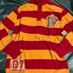Harry Potter size S long sleeve shirt